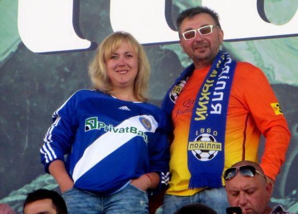 Футбольний рецепт по-вінницьки: як перемогти «Поділля» за 30 хвилин, фото №1 на сайті vsim.ua