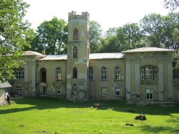 "Незнана Хмельниччина". Стародавні замки та храми Дунаєвецького району на сайті vsim.ua "Незнана Хмельниччина". Стародавні замки та храми Дунаєвецького району, фото №2 на сайті vsim.ua