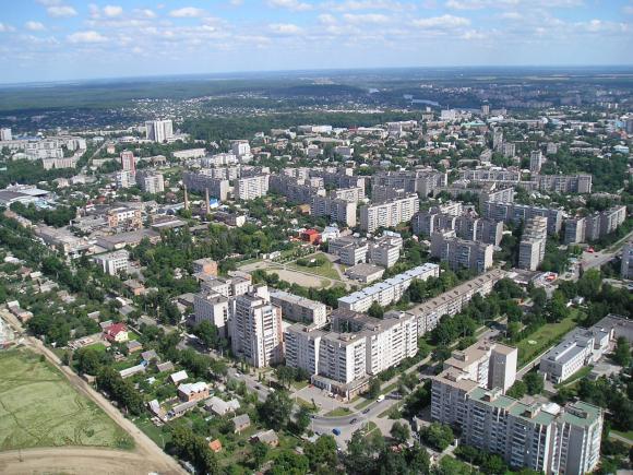 Новини Вінниці - фото з Як у Вінниці умістилися Корея, Париж і Куба? Про мікрорайони міста Як у Вінниці умістилися Корея, Париж і Куба? Про мікрорайони міста, фото №7 на сайті 20minut.ua