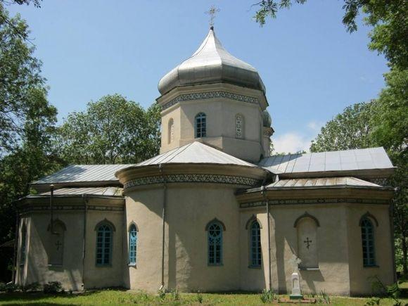 "Незнана Хмельниччина". Стародавні замки та храми Дунаєвецького району на сайті vsim.ua "Незнана Хмельниччина". Стародавні замки та храми Дунаєвецького району, фото №6 на сайті vsim.ua