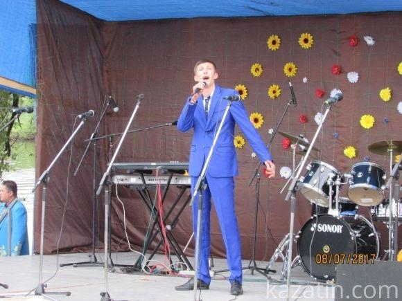 Івана Купала містянам організовували Журбинці на сайті 20minut.ua Івана Купала містянам організовували Журбинці, фото №25 на сайті 20minut.ua