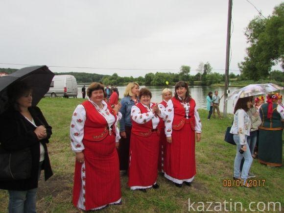 Івана Купала містянам організовували Журбинці на сайті 20minut.ua Івана Купала містянам організовували Журбинці, фото №16 на сайті 20minut.ua