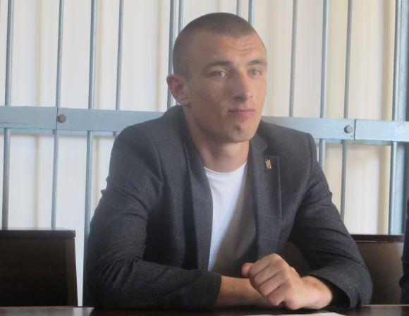 Корнійчук має пояснити в суді, чому Бурлик на 45 хвилин зупинив роботу ОДА - адвокат на сайті vsim.ua Корнійчук має пояснити в суді, чому Бурлик на 45 хвилин зупинив роботу ОДА - адвокат, фото №2 на сайті vsim.ua