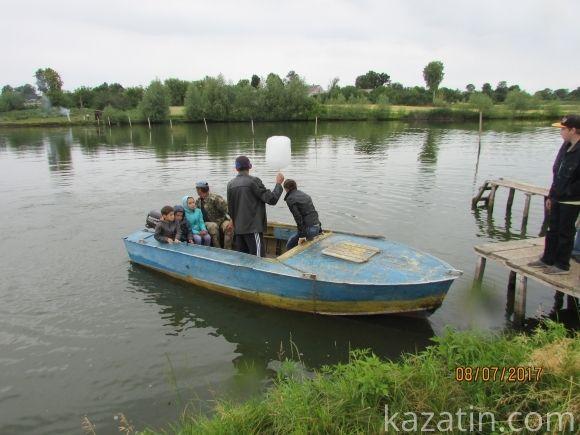 Івана Купала містянам організовували Журбинці на сайті 20minut.ua Івана Купала містянам організовували Журбинці, фото №28 на сайті 20minut.ua