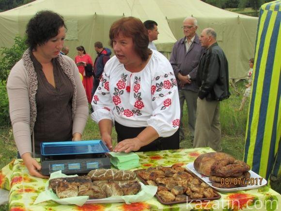 Івана Купала містянам організовували Журбинці на сайті 20minut.ua Івана Купала містянам організовували Журбинці, фото №3 на сайті 20minut.ua