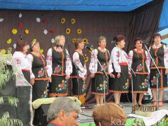 Івана Купала містянам організовували Журбинці на сайті 20minut.ua Івана Купала містянам організовували Журбинці, фото №4 на сайті 20minut.ua