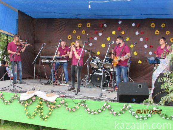 Івана Купала містянам організовували Журбинці на сайті 20minut.ua Івана Купала містянам організовували Журбинці, фото №19 на сайті 20minut.ua