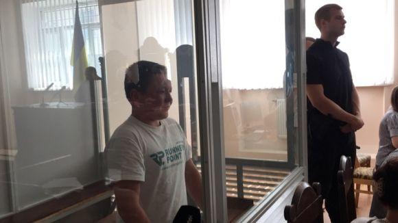 Василь в суді сказав, що його били і змушували зізнатися у вбивстві Ірини Мукоїди (оновлено) на сайті 20minut.ua Василь в суді сказав, що його били і змушували зізнатися у вбивстві Ірини Мукоїди (оновлено), фото №2 на сайті 20minut.ua