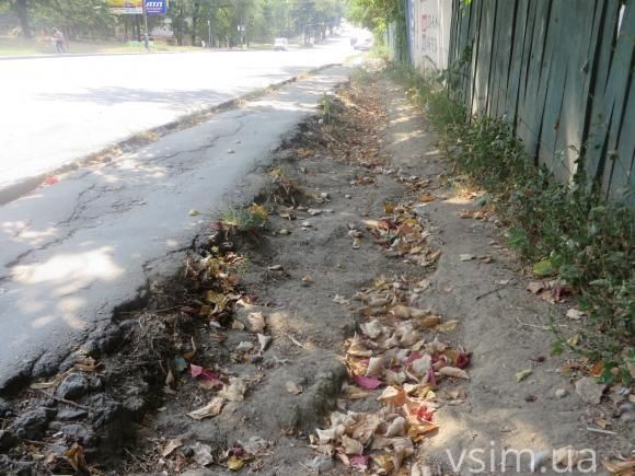 Новини Хмельницького - фото з Фірмі ШБУ-56 дадуть 12 мільйонів з бюджету на ремонт проблемної ділянки на Свободи Фірмі ШБУ-56 дадуть 12 мільйонів з бюджету на ремонт проблемної ділянки на Свободи, фото №1 на сайті vsim.ua