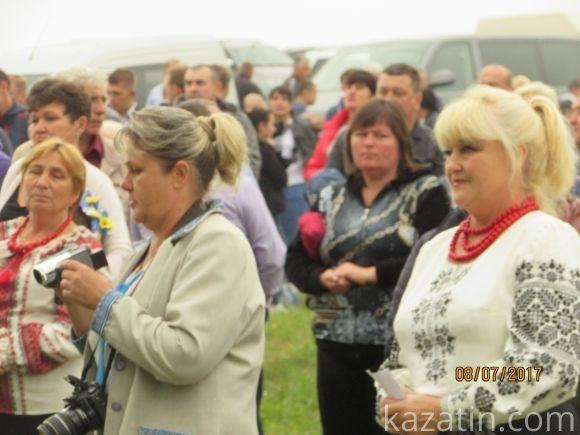 Івана Купала містянам організовували Журбинці на сайті 20minut.ua Івана Купала містянам організовували Журбинці, фото №32 на сайті 20minut.ua