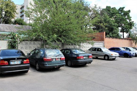 Замість кафе «Політ» буде 11-поверхівка. А сусіди проти новобуду на сайті 20minut.ua Замість кафе «Політ» буде 11-поверхівка. А сусіди проти новобуду, фото №3 на сайті 20minut.ua