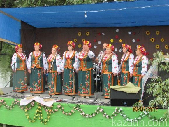 Івана Купала містянам організовували Журбинці на сайті 20minut.ua Івана Купала містянам організовували Журбинці, фото №18 на сайті 20minut.ua