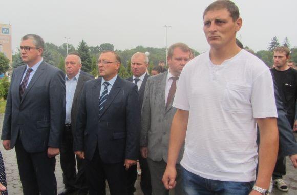 «Передайте синам, що воював за них і за Україну» - останні слова Олексія Тимощука на сайті 20minut.ua «Передайте синам, що воював за них і за Україну» - останні слова Олексія Тимощука, фото №6 на сайті 20minut.ua