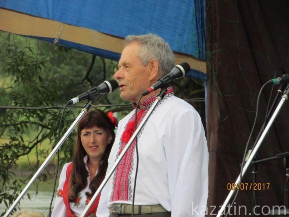 Івана Купала містянам організовували Журбинці на сайті 20minut.ua Івана Купала містянам організовували Журбинці, фото №9 на сайті 20minut.ua