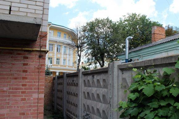 Замість кафе «Політ» буде 11-поверхівка. А сусіди проти новобуду на сайті 20minut.ua Замість кафе «Політ» буде 11-поверхівка. А сусіди проти новобуду, фото №4 на сайті 20minut.ua