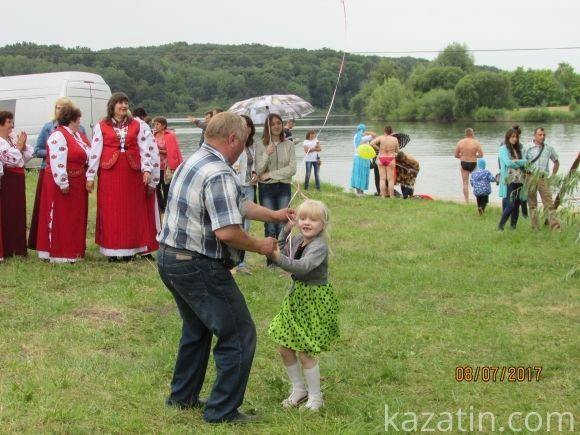 Івана Купала містянам організовували Журбинці на сайті 20minut.ua Івана Купала містянам організовували Журбинці, фото №15 на сайті 20minut.ua