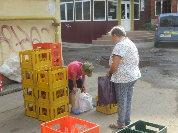 Найдорожча тара – від пива, найдешевша – з-під шампанського. За скільки у Хмельницькому здають пляшки, фото №4 на сайті vsim.ua