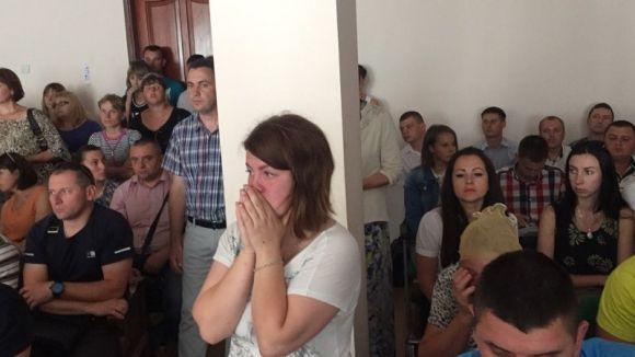 Василь в суді сказав, що його били і змушували зізнатися у вбивстві Ірини Мукоїди (оновлено) на сайті 20minut.ua Василь в суді сказав, що його били і змушували зізнатися у вбивстві Ірини Мукоїди (оновлено), фото №3 на сайті 20minut.ua