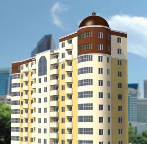 Замість кафе «Політ» буде 11-поверхівка. А сусіди проти новобуду на сайті 20minut.ua Замість кафе «Політ» буде 11-поверхівка. А сусіди проти новобуду, фото №6 на сайті 20minut.ua