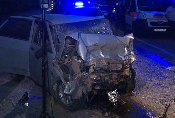 Біля Петрика «ВАЗ» врізався в «Мерседес». Четверо загиблих (ФОТО ВІДЕО) на сайті 20minut.ua Біля Петрика «ВАЗ» врізався в «Мерседес». Четверо загиблих (ФОТО ВІДЕО), фото №1 на сайті 20minut.ua