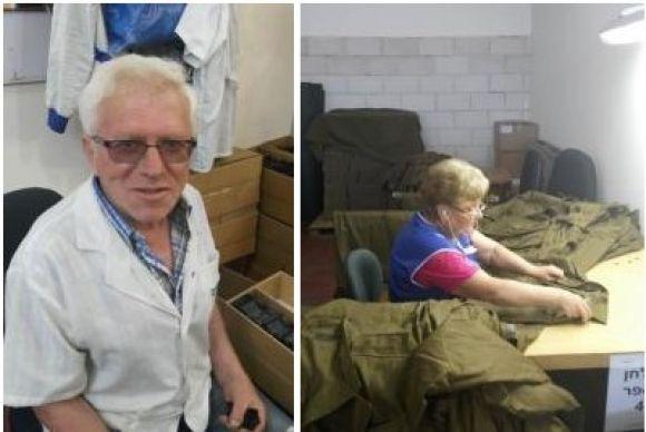 Працевлаштування людей з інвалідністю: Раїса Панасюк збирає ідеї на сайті 20minut.ua Працевлаштування людей з інвалідністю: Раїса Панасюк збирає ідеї, фото №4 на сайті 20minut.ua