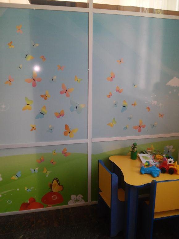 В ЦНАПі на Соборній відкриють дитячу кімнату на сайті vsim.ua В ЦНАПі на Соборній відкриють дитячу кімнату, фото №2 на сайті vsim.ua