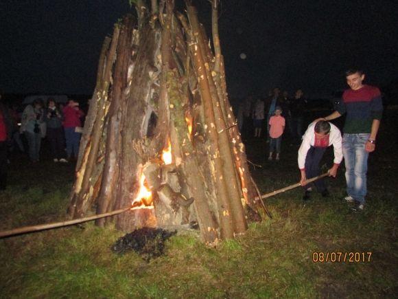 Івана Купала містянам організовували Журбинці на сайті 20minut.ua Івана Купала містянам організовували Журбинці, фото №61 на сайті 20minut.ua