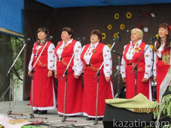 Івана Купала містянам організовували Журбинці на сайті 20minut.ua Івана Купала містянам організовували Журбинці, фото №10 на сайті 20minut.ua