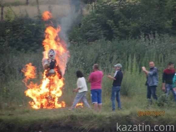 Івана Купала містянам організовували Журбинці на сайті 20minut.ua Івана Купала містянам організовували Журбинці, фото №45 на сайті 20minut.ua
