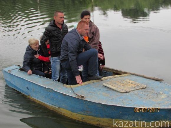 Івана Купала містянам організовували Журбинці на сайті 20minut.ua Івана Купала містянам організовували Журбинці, фото №36 на сайті 20minut.ua