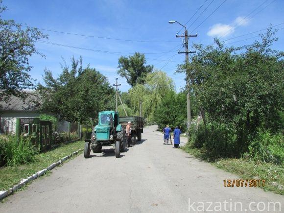 Козятин чепуриться до свого Дня народження, фото №3 на сайті 20minut.ua