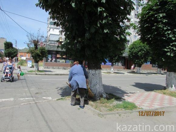 Козятин чепуриться до свого Дня народження, фото №11 на сайті 20minut.ua