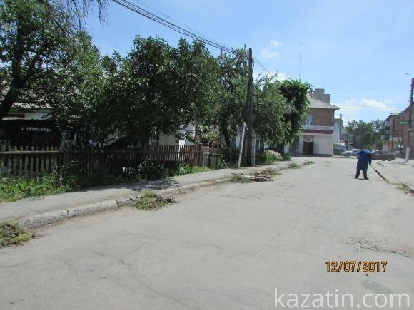 Козятин чепуриться до свого Дня народження, фото №9 на сайті 20minut.ua