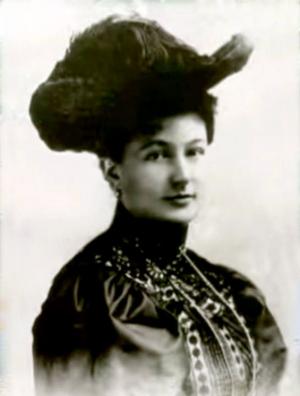 Ким була Заліщицька Жанна д’Арк, фото №4 на сайті 20minut.ua