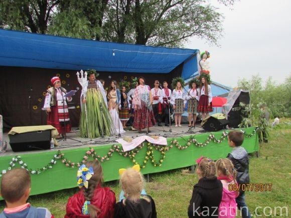 Івана Купала містянам організовували Журбинці на сайті 20minut.ua Івана Купала містянам організовували Журбинці, фото №48 на сайті 20minut.ua