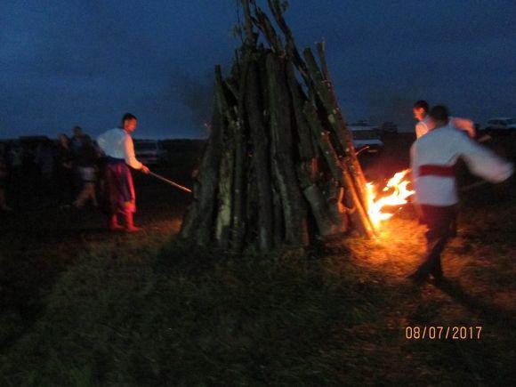 Івана Купала містянам організовували Журбинці на сайті 20minut.ua Івана Купала містянам організовували Журбинці, фото №59 на сайті 20minut.ua