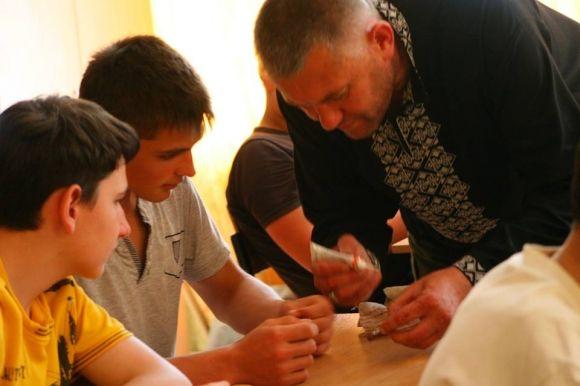 Наша сила — у правді!!! на сайті 20minut.ua Наша сила — у правді!!!, фото №17 на сайті 20minut.ua