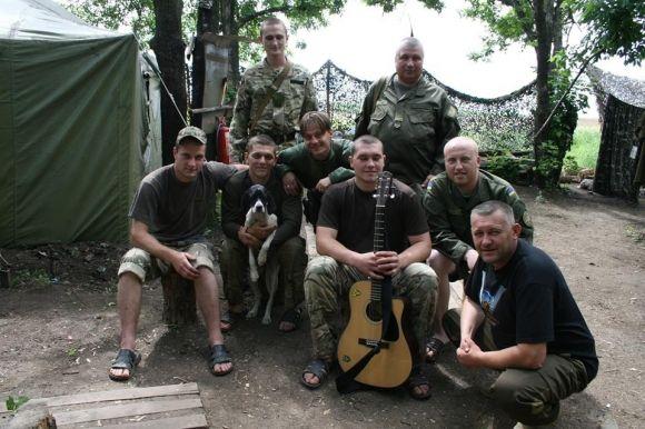 Наша сила — у правді!!! на сайті 20minut.ua Наша сила — у правді!!!, фото №12 на сайті 20minut.ua
