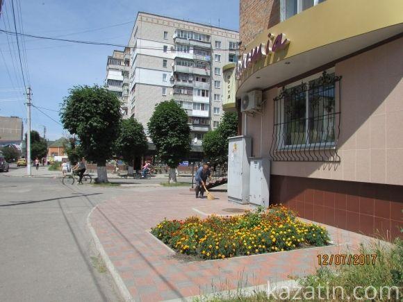 Козятин чепуриться до свого Дня народження, фото №12 на сайті 20minut.ua
