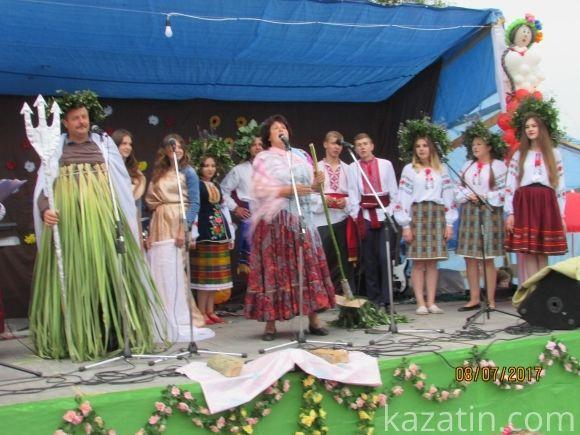 Івана Купала містянам організовували Журбинці на сайті 20minut.ua Івана Купала містянам організовували Журбинці, фото №49 на сайті 20minut.ua