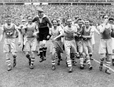 Цей день в історії, 13 липня: почався перший чемпіонат світу з футболу, фото №1 на сайті 20minut.ua