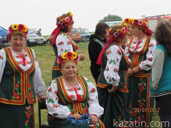 Івана Купала містянам організовували Журбинці на сайті 20minut.ua Івана Купала містянам організовували Журбинці, фото №13 на сайті 20minut.ua