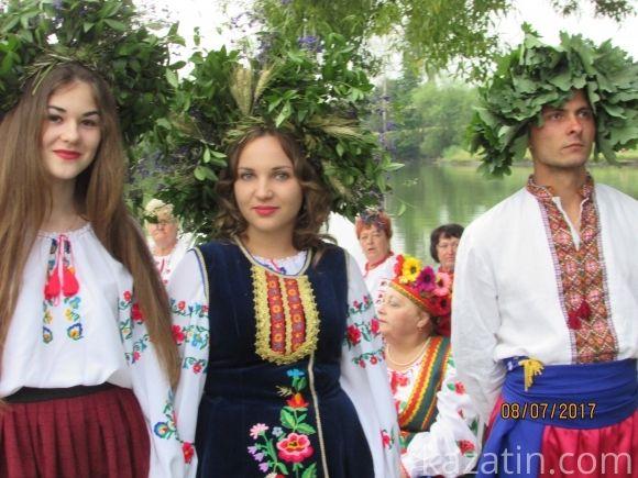 Івана Купала містянам організовували Журбинці на сайті 20minut.ua Івана Купала містянам організовували Журбинці, фото №35 на сайті 20minut.ua