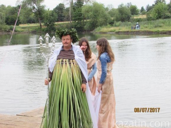 Івана Купала містянам організовували Журбинці на сайті 20minut.ua Івана Купала містянам організовували Журбинці, фото №42 на сайті 20minut.ua