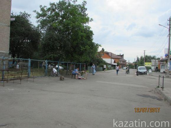 Козятин чепуриться до свого Дня народження, фото №41 на сайті 20minut.ua