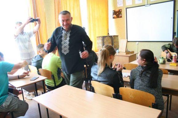 Наша сила — у правді!!! на сайті 20minut.ua Наша сила — у правді!!!, фото №16 на сайті 20minut.ua