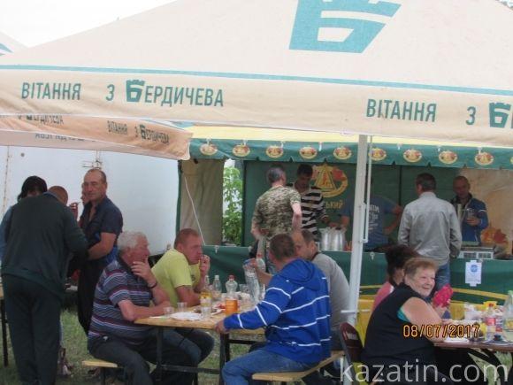 Івана Купала містянам організовували Журбинці на сайті 20minut.ua Івана Купала містянам організовували Журбинці, фото №20 на сайті 20minut.ua