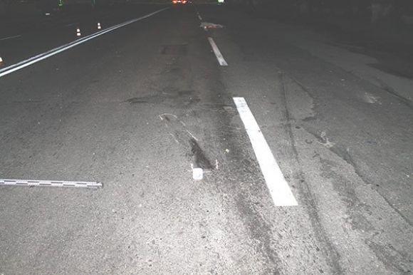 Біля «Епіцентру» водій збив насмерть двох пішоходів та втік. Був п’яний на сайті 20minut.ua Біля «Епіцентру» водій збив насмерть двох пішоходів та втік. Був п’яний, фото №1 на сайті 20minut.ua