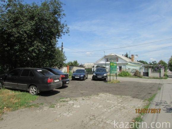 Козятин чепуриться до свого Дня народження, фото №13 на сайті 20minut.ua