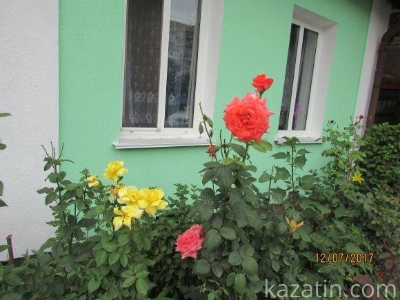 Козятин чепуриться до свого Дня народження, фото №46 на сайті 20minut.ua